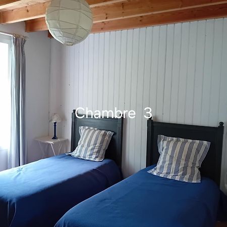 Gite De La Ferme De La Cour Crasville  エクステリア 写真