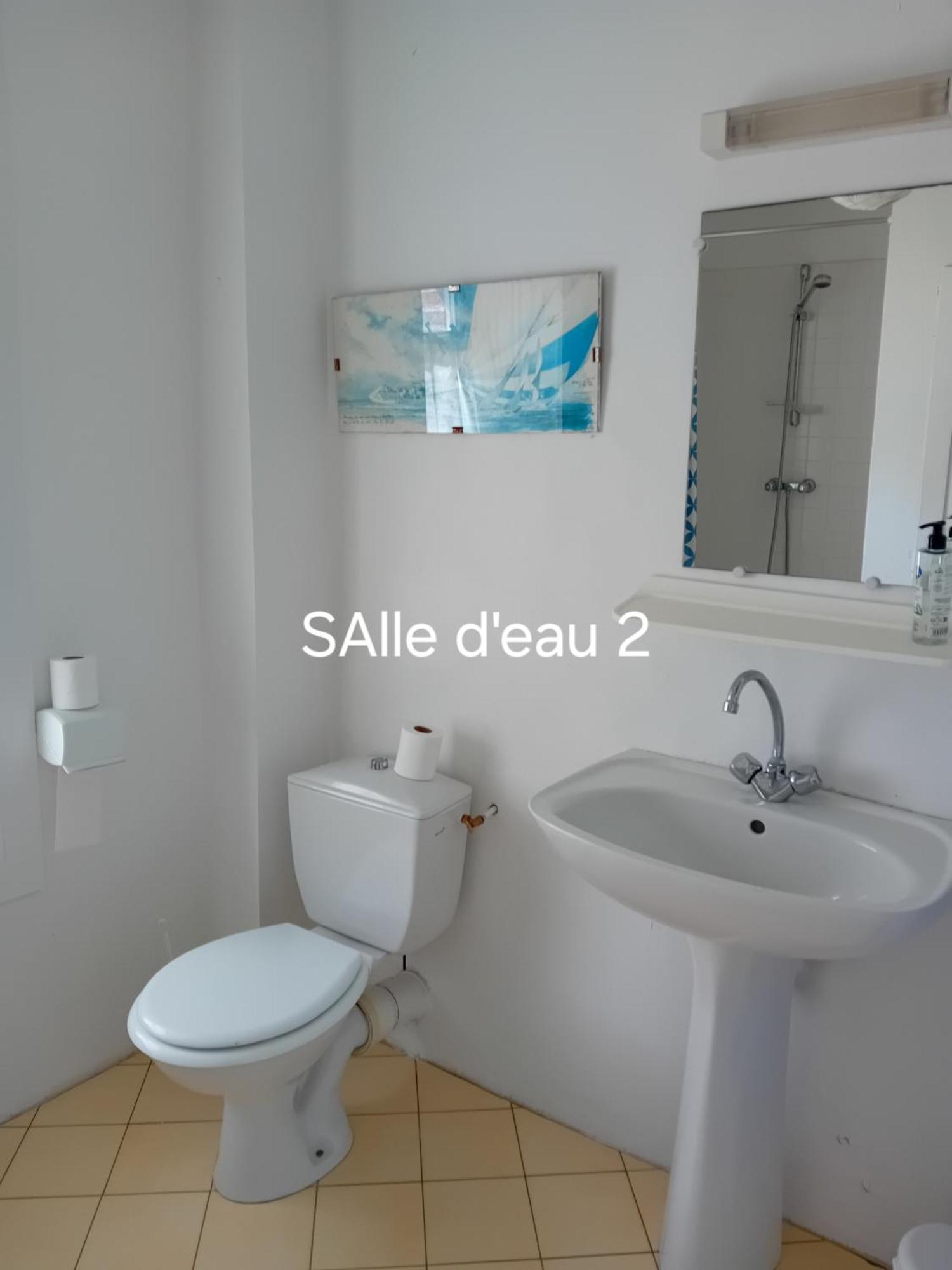 Gite De La Ferme De La Cour Crasville  エクステリア 写真
