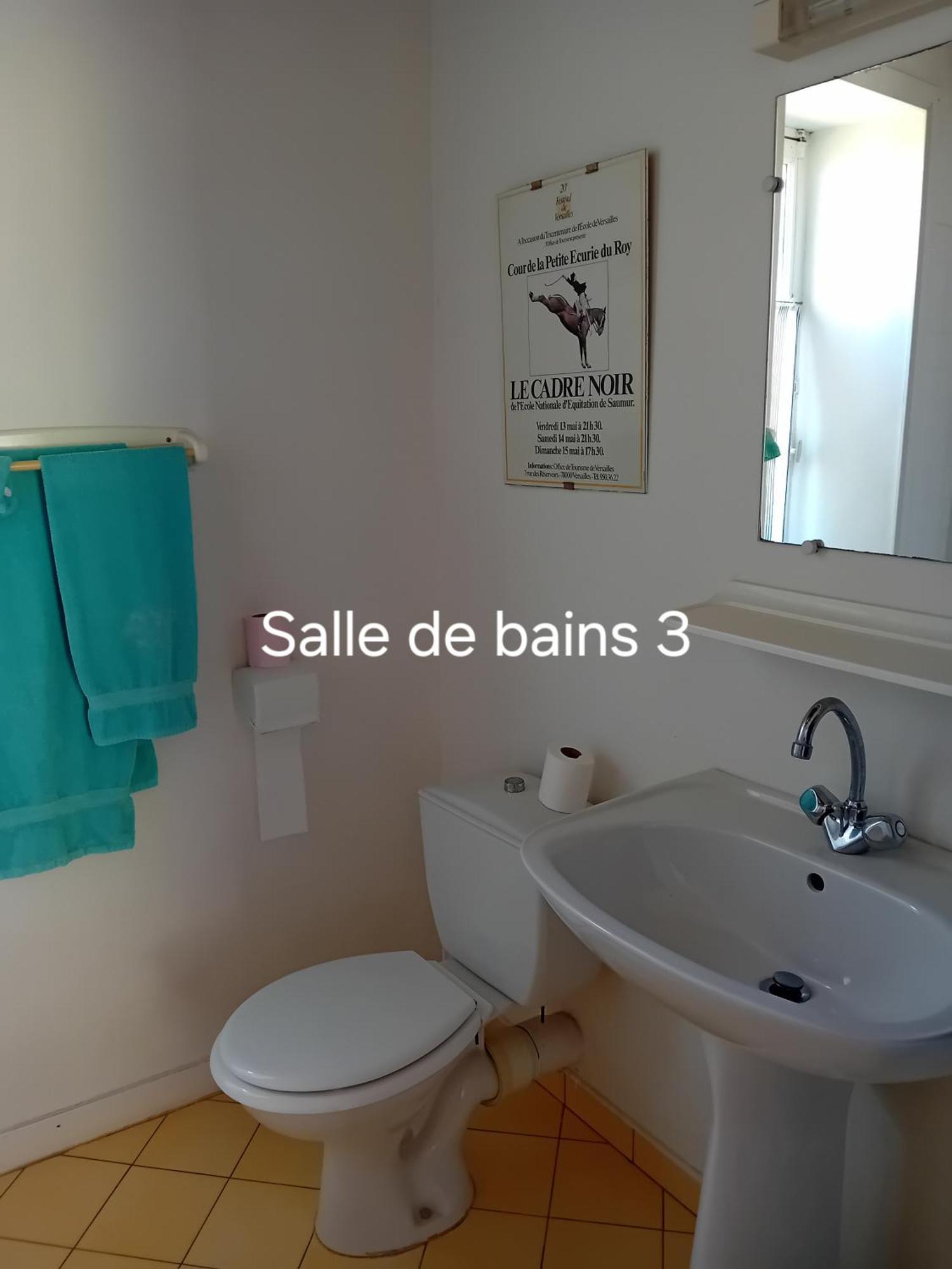 Gite De La Ferme De La Cour Crasville  エクステリア 写真