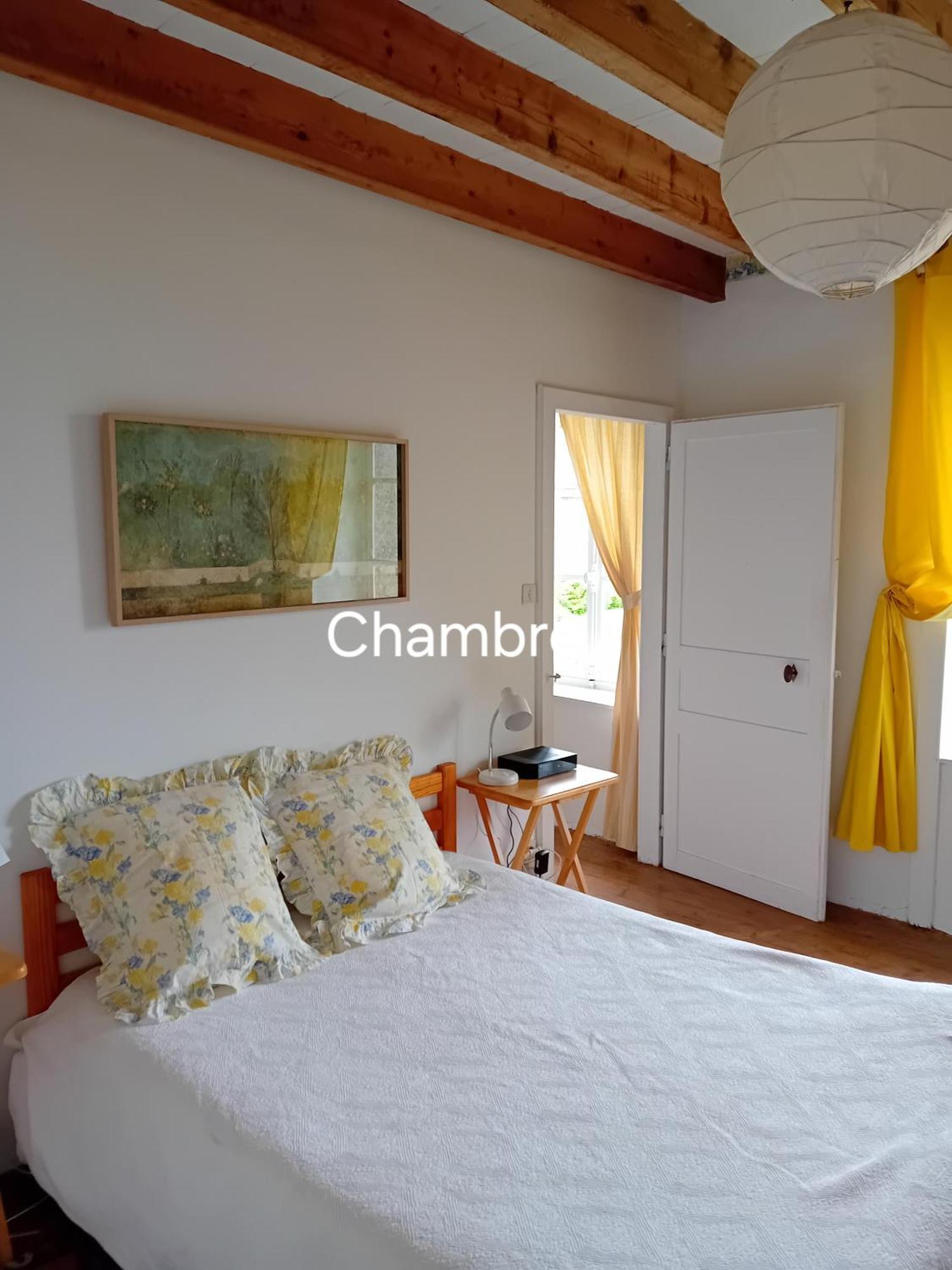 Gite De La Ferme De La Cour Crasville  エクステリア 写真