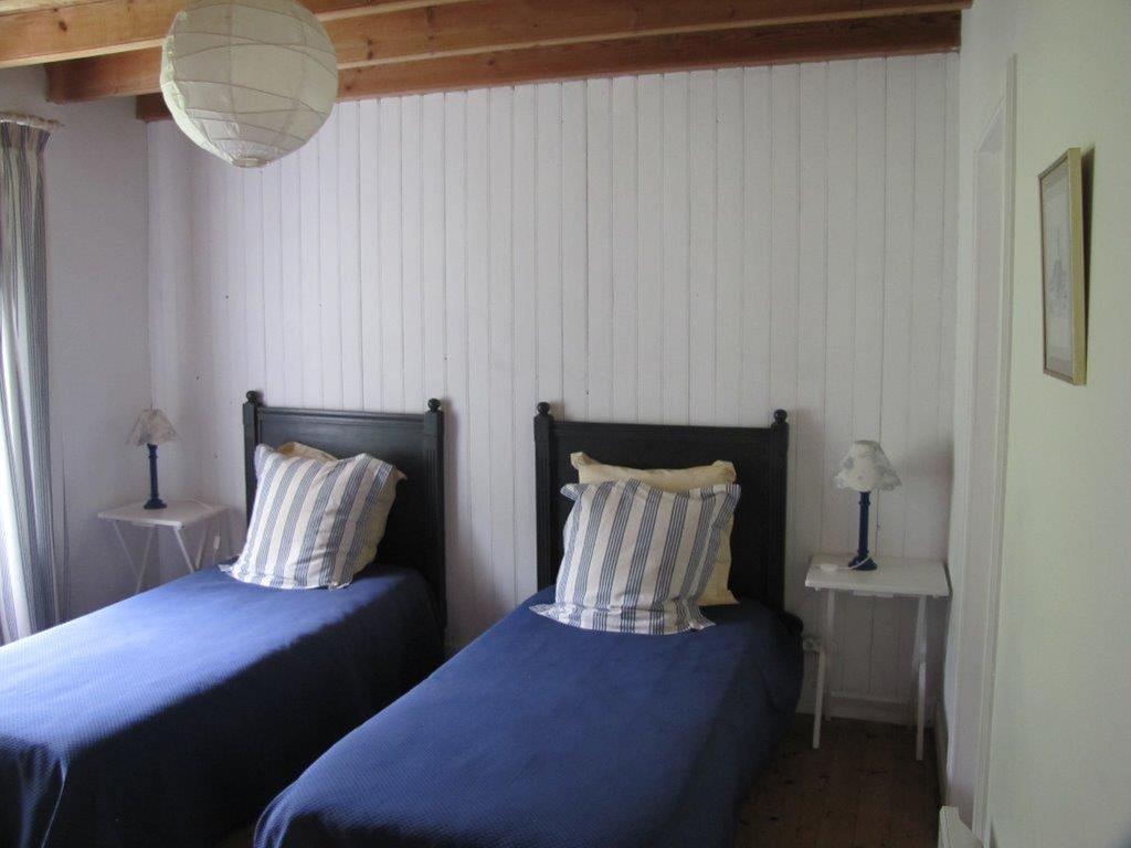 Gite De La Ferme De La Cour Crasville  エクステリア 写真